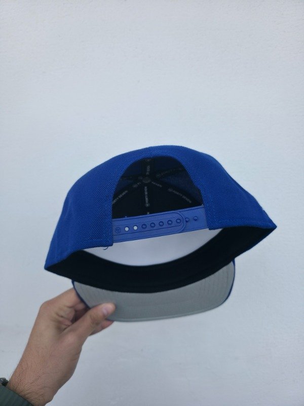 Toronto blue jays vintage '47 snapback — imagen 5