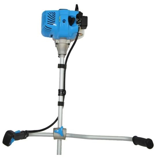 Producto - Desmalezadora 44cc 1400w 9500rpm Gamma G1835 - 1