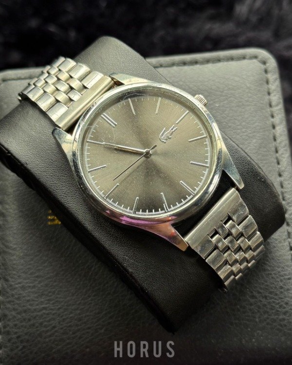 Producto - Lacoste Clasic Steel
