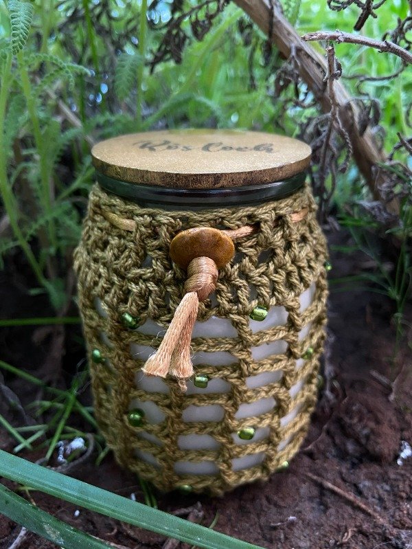 Producto - Velas Take Away by Rosloch - 7
