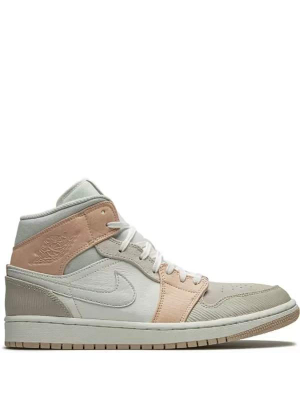 Producto - Air Jordan 1 Mid "Milan"