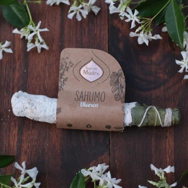 Producto - SAHUMO BLANCO YAGRA