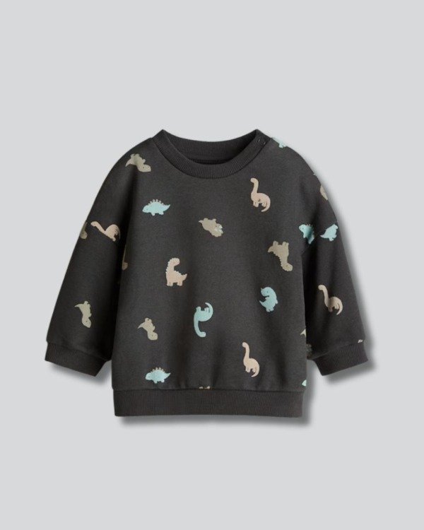 Producto - Buzo Dinos HyM - 0