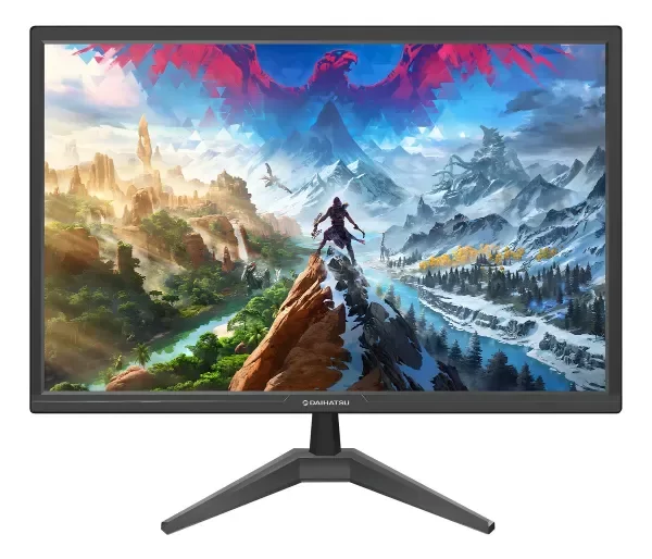 Producto - MONITOR DAIHATSU 24" LM2400 75HZ
