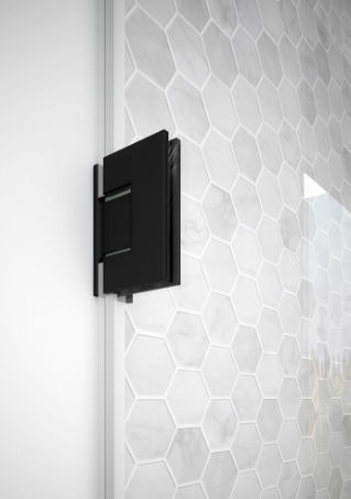 Producto - Kit para Mampara/Puerta Rebatible - 2