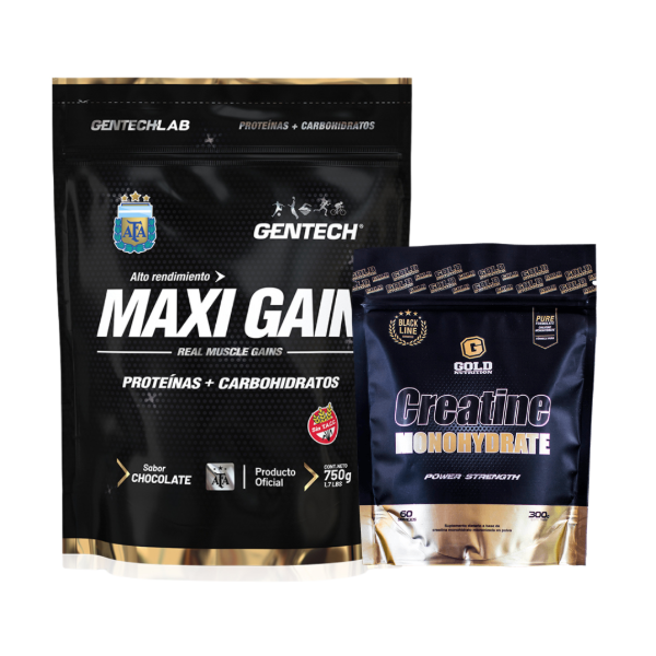 Producto - Combo Ganador Masa