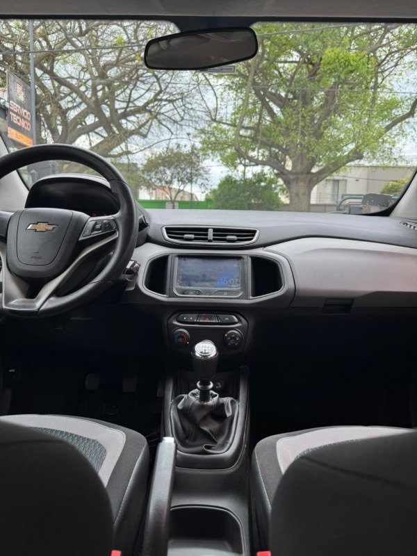 Producto - Chevrolet Onix 1.4 LT MT 2016 - 14