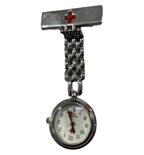 Producto - Reloj Colgante de Enfermera