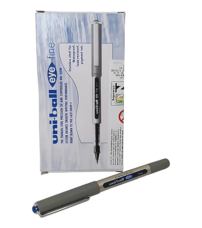Producto - Roller UNI-BALL  Eye 157 fine 0.7 - 0