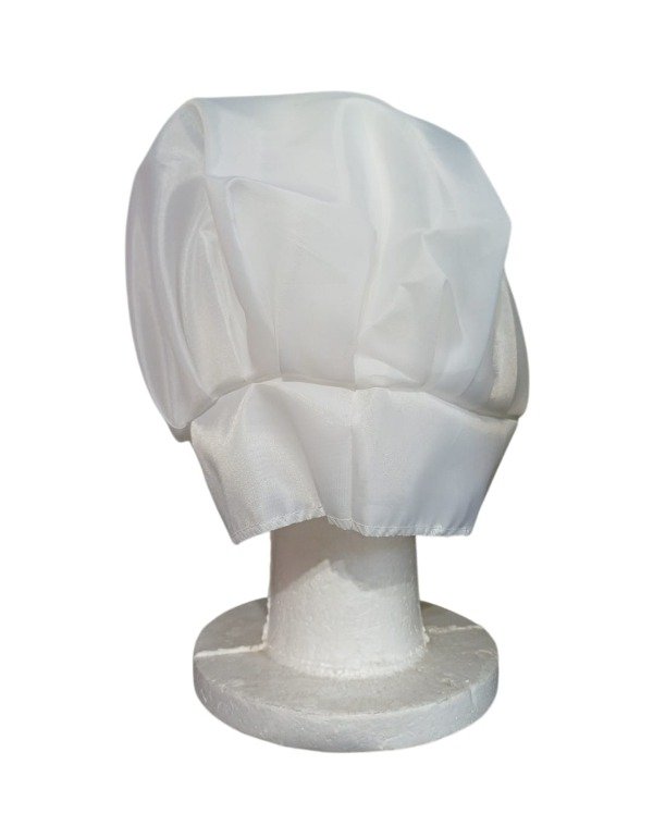 Producto - Gorro Cocinero