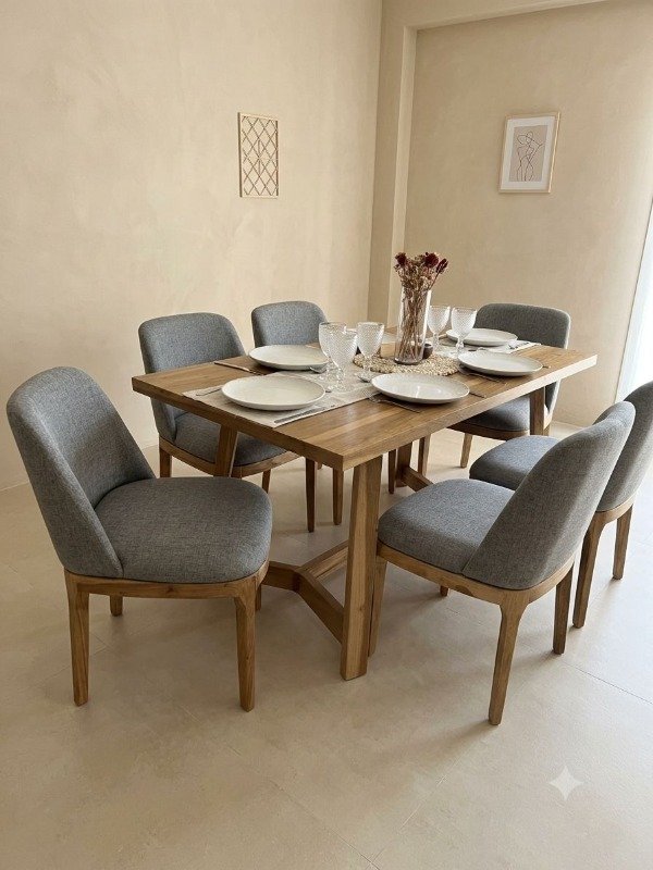 Producto - Mesa OSLO petiribí - 1