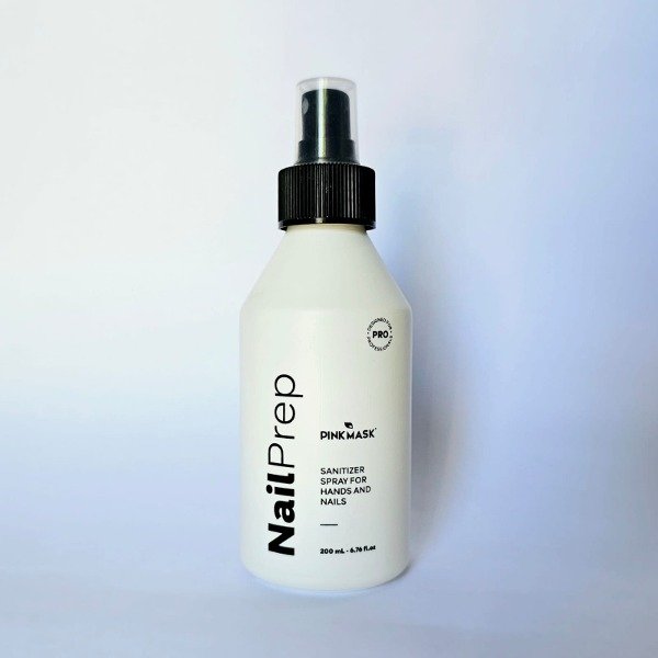 Producto - Nail Prep 200 ml