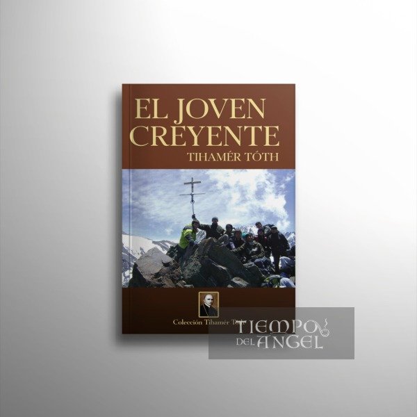 Producto - EL JOVEN CREYENTE