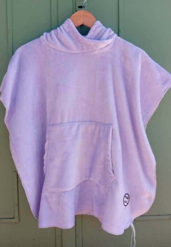 Producto - Poncho LYLA