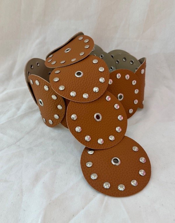Producto - Faja círculos - 4
