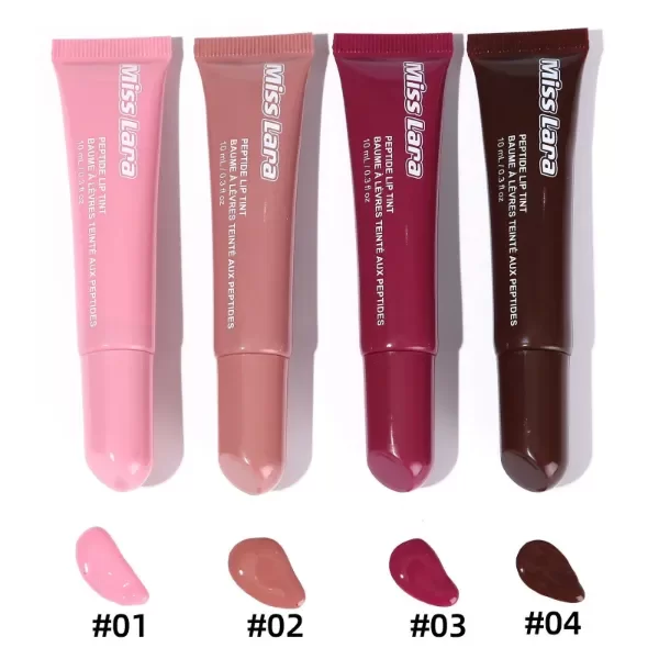 Producto - GLOSS MISS LARA