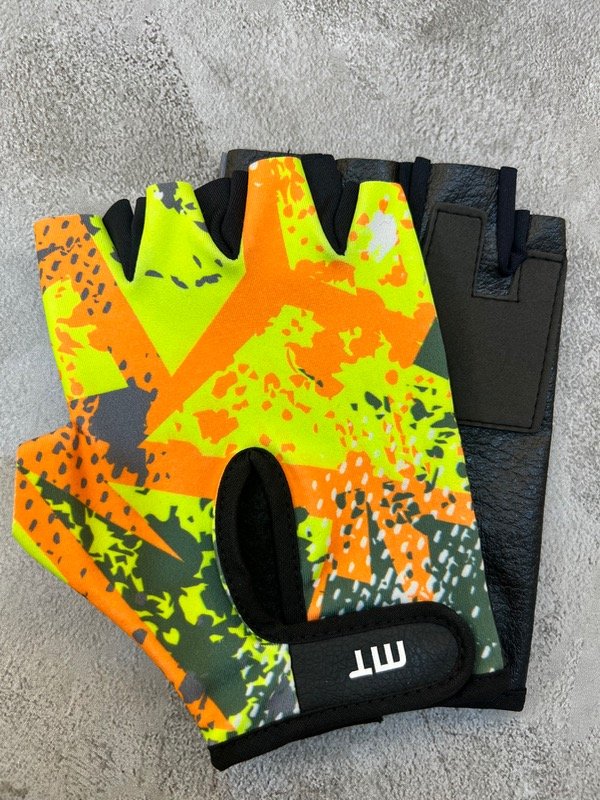 Producto - Guante deportivo grande 1120