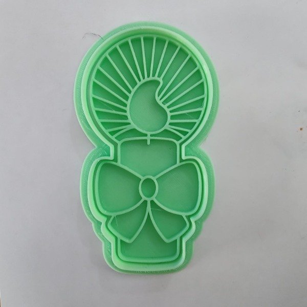 Producto - Vela comunión 2