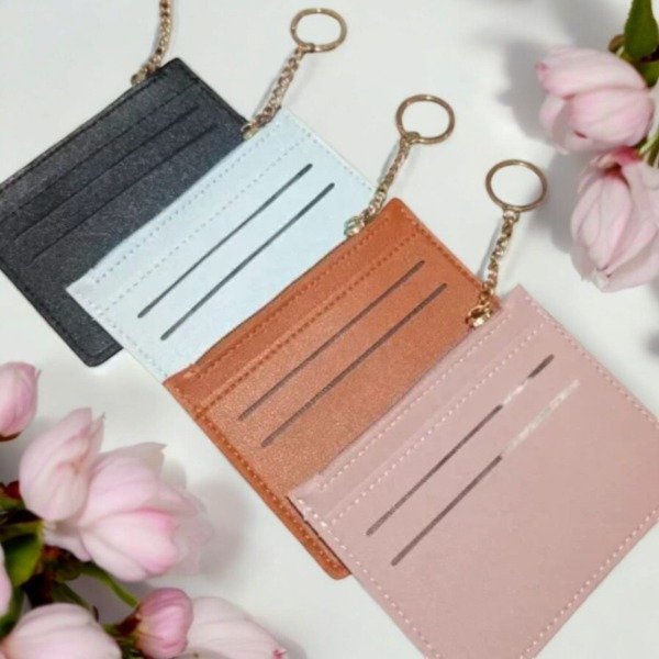 Producto - Monedero tarjetero