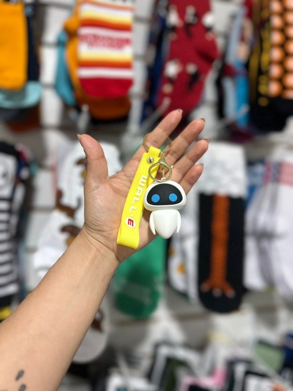 Producto - EVA llavero