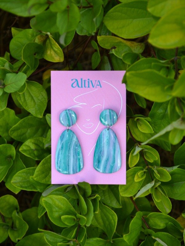 Producto - Aros Iris