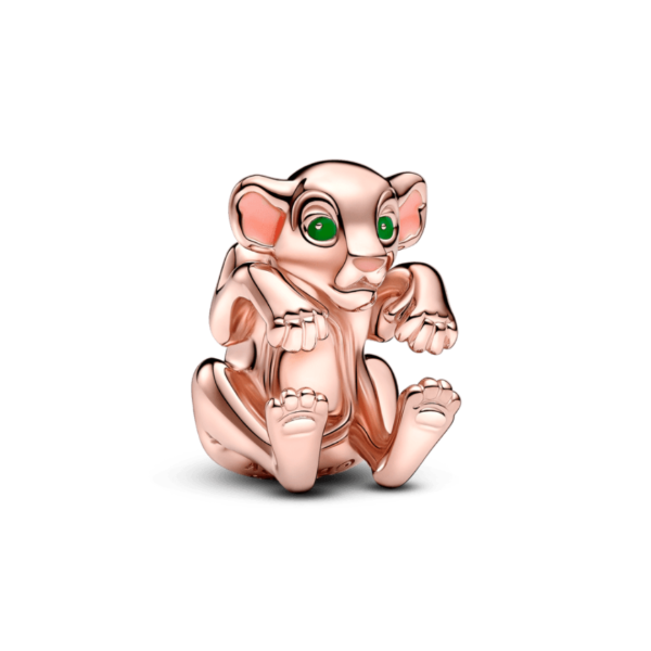 Producto - CHARM DISNEY NALA REY LEÓN