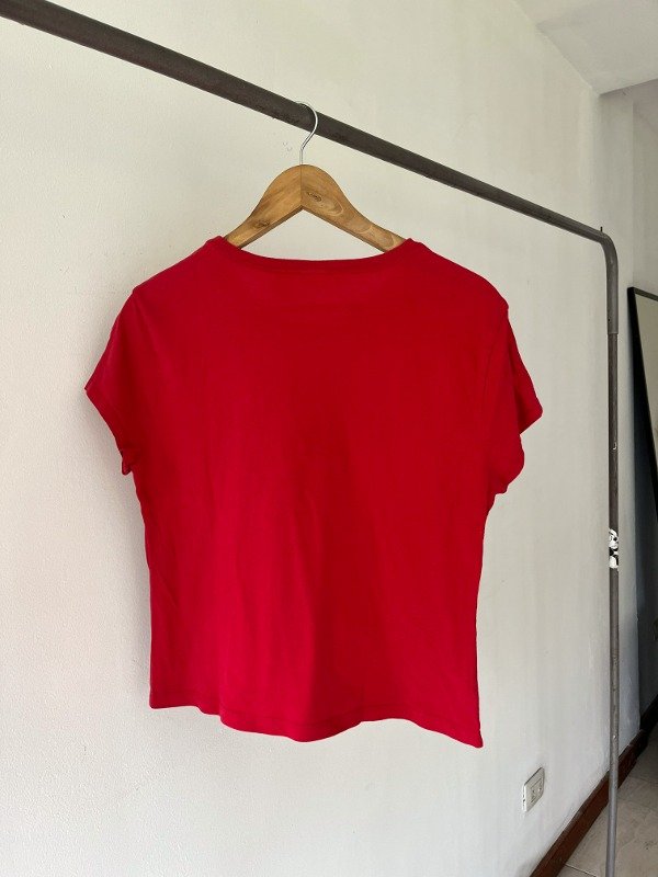 Baby tee Miss Perfect — imagen 4