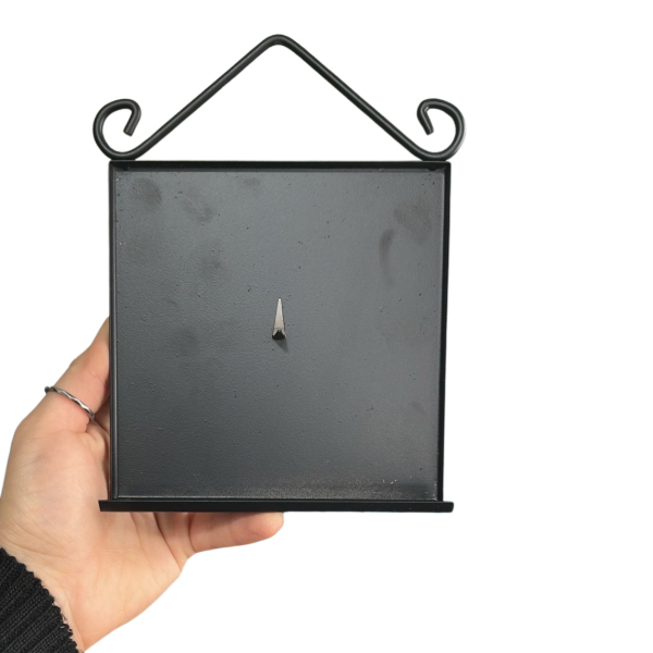 Producto - Porta espiral de pared