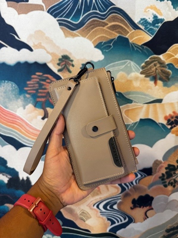 Producto - BILLETERA SOBRE BEIGE