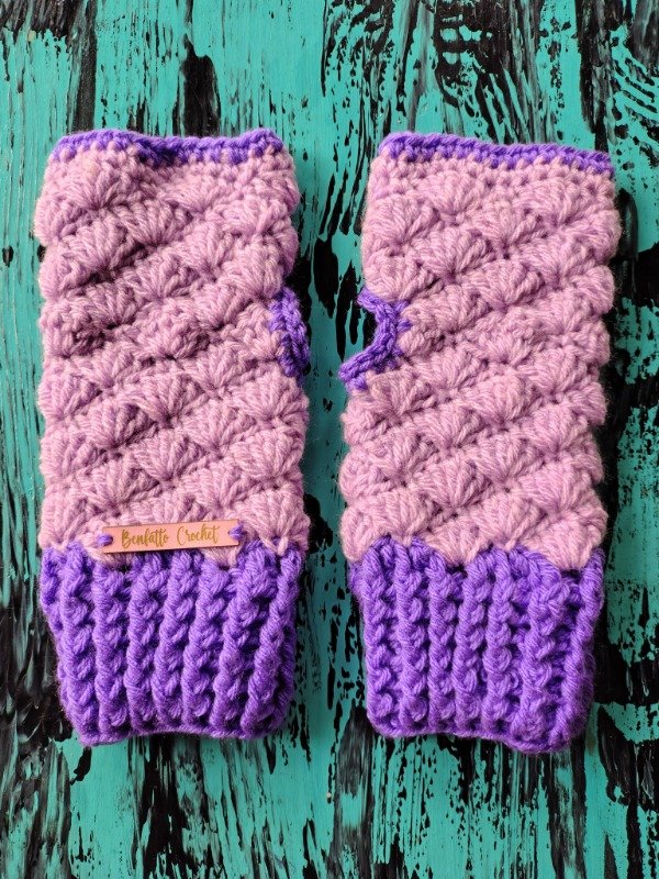 Producto - Mitones - 4