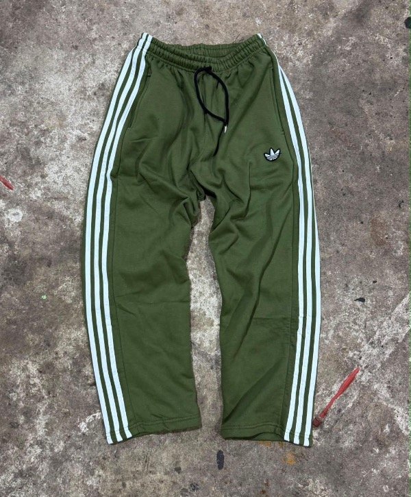 Producto - Jogging Adidas 3 lineas - 1