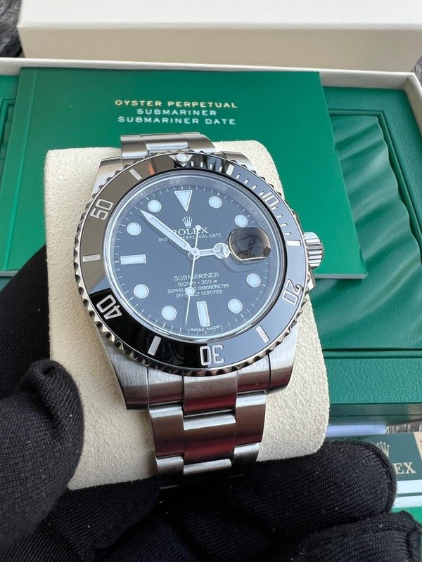 Producto - Rolex Submariner