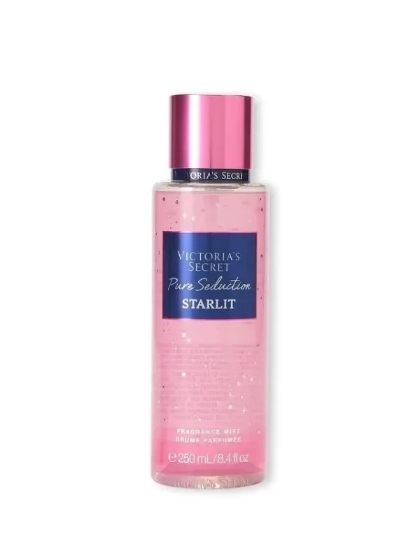 Producto - Body Splash Pure Seduction Starlit. Edición Limitada