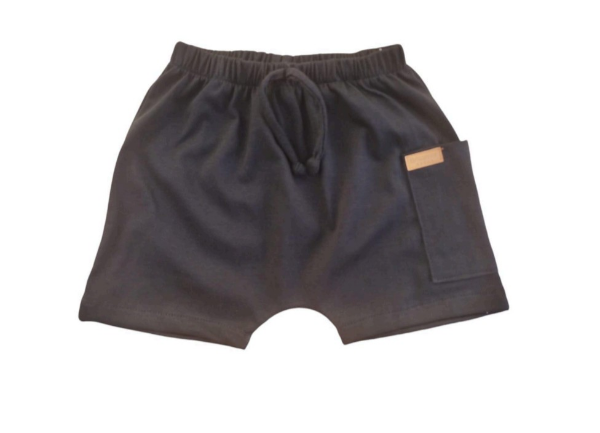 Producto - SHORT UNISEX JERSEY DE ALGODON