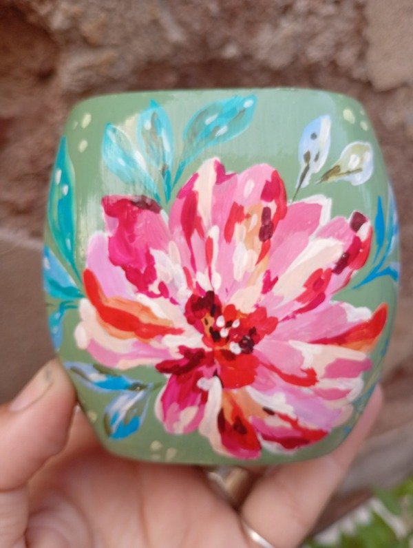 Producto - Mate Galleta Verde