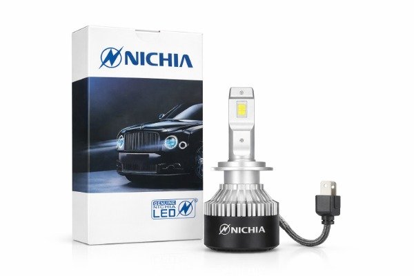 Producto - Kit Luces Cree Led Super Potente Nichia Alta Baja y Antiniebla para Renault