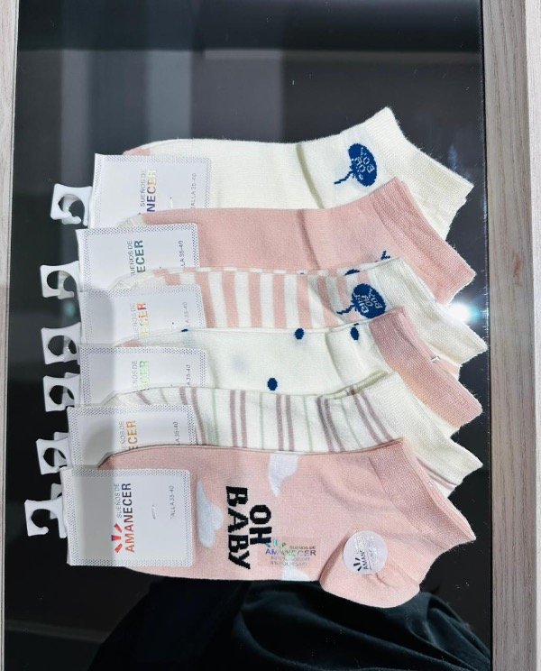 Producto - Amanecer -Oh baby