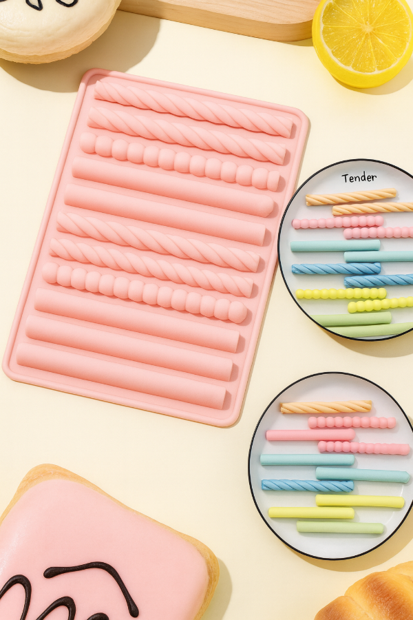 Producto - Molde barritas 3909-2200