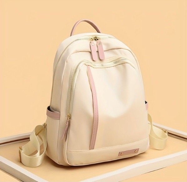 Producto - MOCHILA KATNISS Blanca