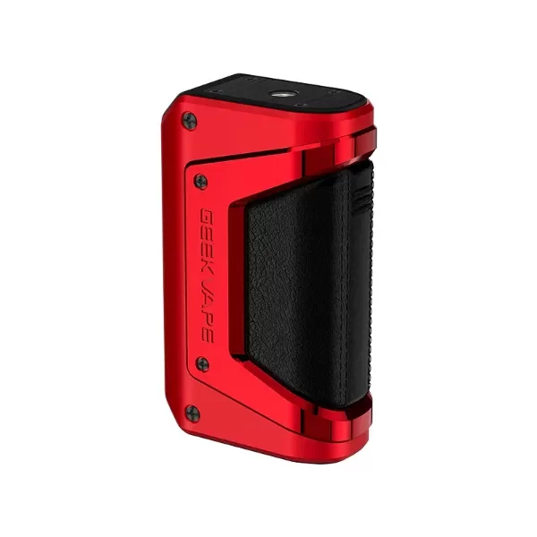 Producto - GEEKVAPE AEGIS LEGEND 2 L200 MOD (SELLADO-RED)