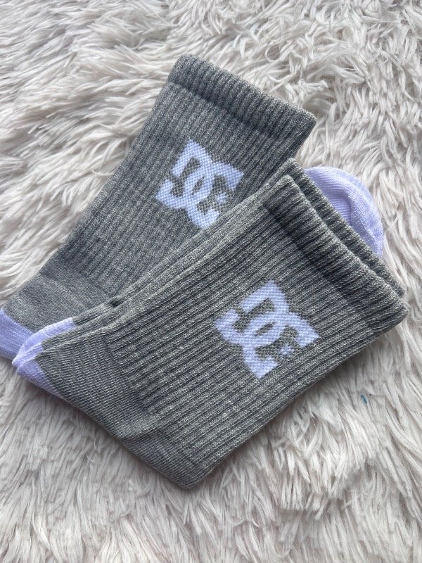 Producto - DC GRIS