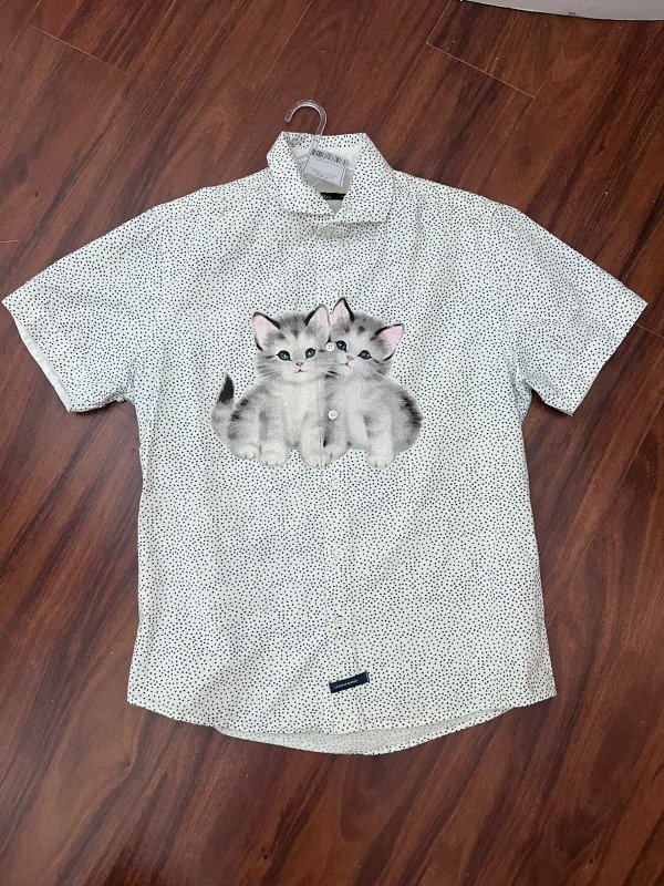 Producto - camisa amichis 1