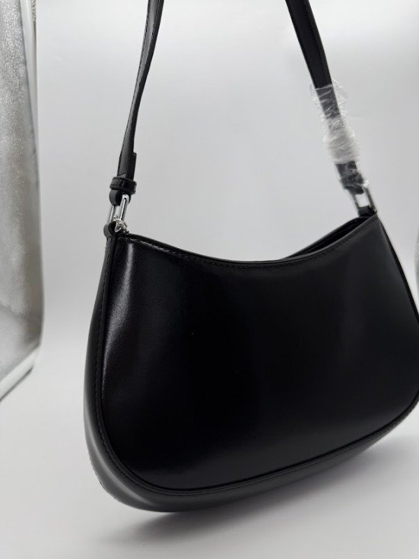 Producto - Cartera minibag FRESIA - negro