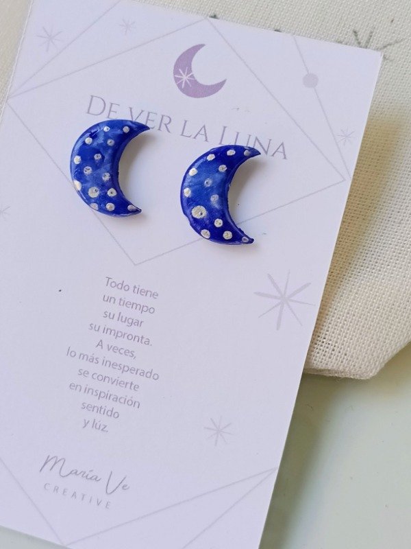 Producto - Diseño Lunera (Zafiro)