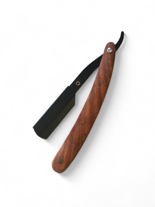 Producto - Navaja mozku de madera