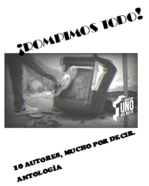 Producto - Rompimos todo