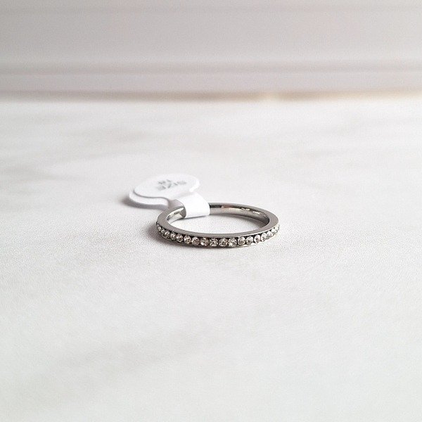 Producto - Anillo Lovely - 3