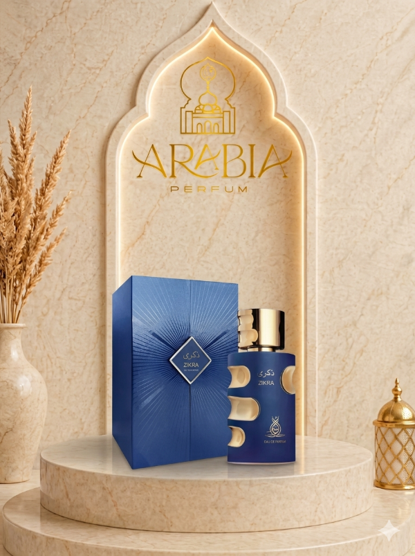 Producto - Al Asrar Zikra