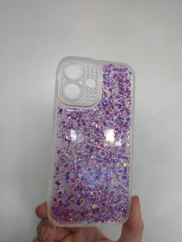 Producto - Funda Brillos Fullcover