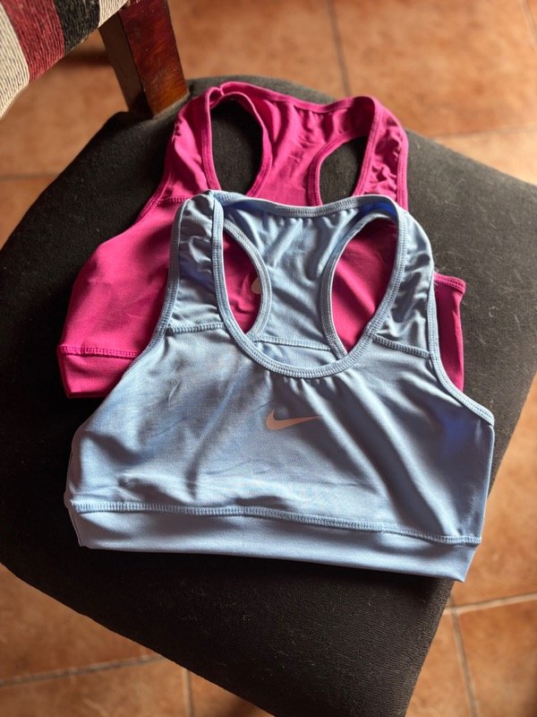 Producto - Top Nike 3 - 3
